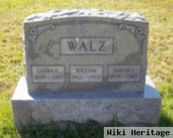 Sarah Ellen Kishpaugh Walz