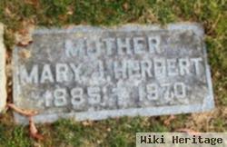 Mary J. Herbert