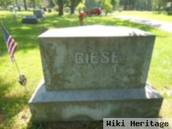 Herman J. Giese