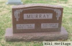 Margaret N. Murray