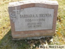 Barbara A. Hrynda