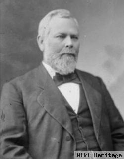 Henry J. B. Cummings