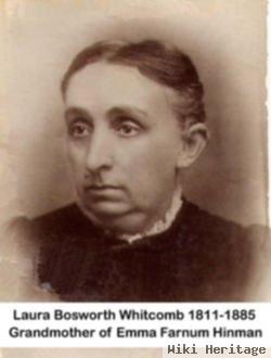 Laura Bosworth Whitcomb