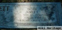 James E. Fitchett