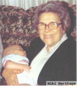 Martha Ila Myers Gray