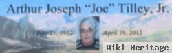 Arthur Joseph "joe" Tilley, Jr