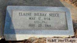 Elaine Fay Bilbay Neece