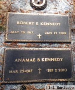 Anamae B. Kennedy