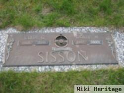 Clyde G. Sisson