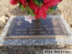 Kevin Brooks Watson