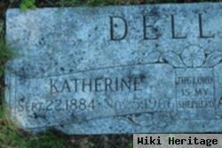 Katherine E. Dellos