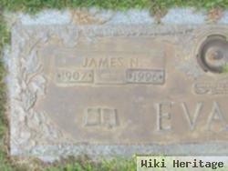 James N. Evans