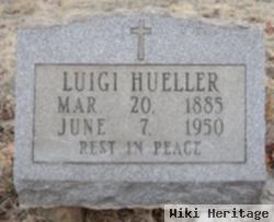 Luigi Hueller