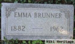Emma Brunner