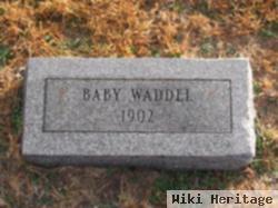 Baby Waddel