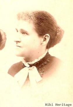 Jennie Maria Maxwell Irving