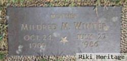 Mildred M. Winter