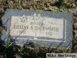 Lillian B. Hackworth