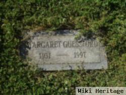 Margaret V Himes Guessford