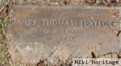 James Thomas Blaylock