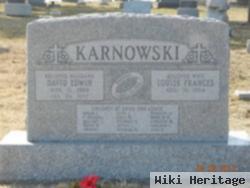 David Edwin Karnowski