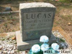 Samuel S. Lucas