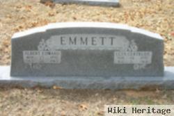 Albert Edward Emmett