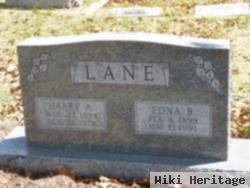 Edna B. Lane