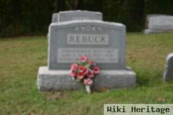 Elnora M Rebuck