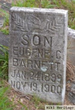 Eugene C. Barnett