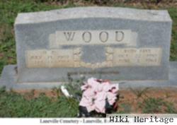 H P Wood