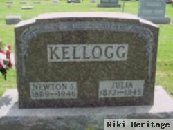 Newton Stevenson Kellogg