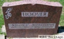 Rosa Pennock Hoover