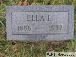 Ella L Hayden