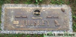 Lillie Owens Huskey