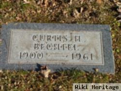 Curtis H Bechtel