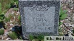 Edwin Cook