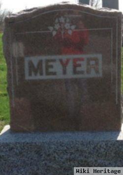 C. A. Meyer