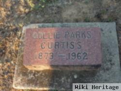 Dolly P. Curtiss