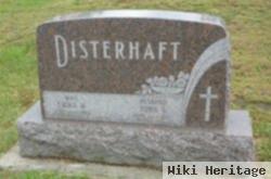 Emma M. Disterhaft