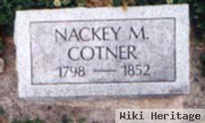 Nackey Mullennix Cotner