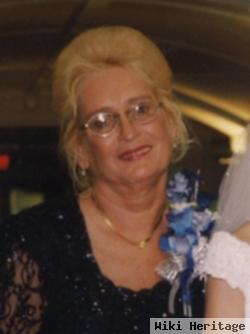 Barbara Jean Melley Lacy