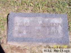 Ethel K Lodge Mckibben