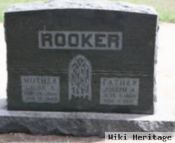 Joseph A. Rooker