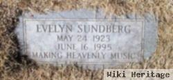 Evelyn Sundberg