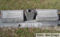 Ellie B. Hicks