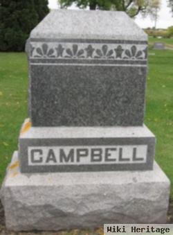 James V Campbell