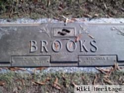 John Wesley Brooks