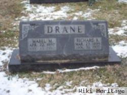 Richard K. Drane