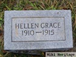 Hellen Grace Hill